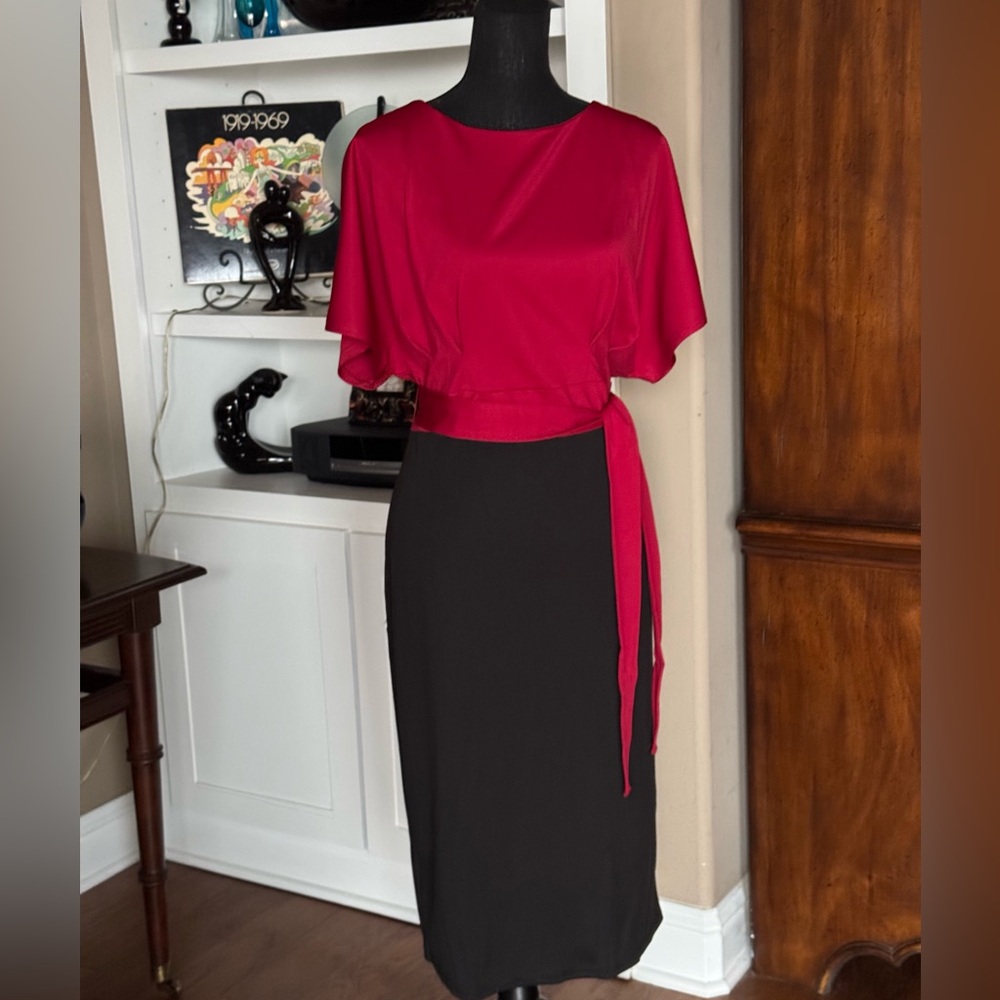 Jasambac Bodycon Pencil‎ Dress